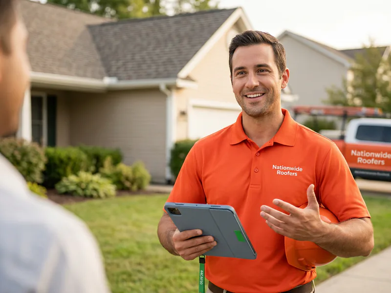 Roof Installation  in Hazleton  FAQ